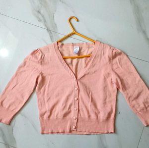 Sweater Top