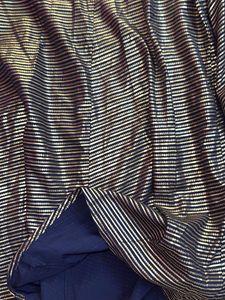 Brand New With Tag Striped W-Palazzo