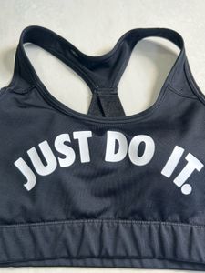 Nike sports bra