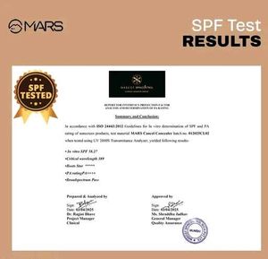 MARS Concealer (Superior Absolute) 🪞