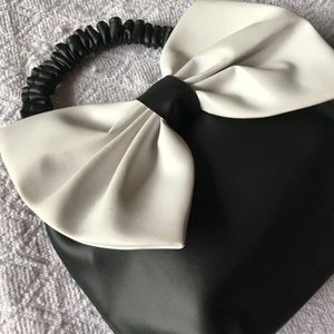 Coquette Bow Bag