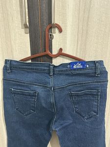 Blue Jeans