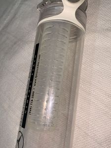 Merc Benz Detox Water Bottle