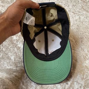 Vintage Nike Cap