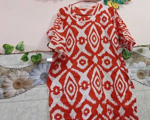 Ethnic Kurta Set
