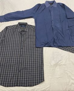 Men Shirts