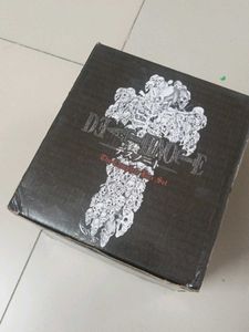 Death Note Manga Set