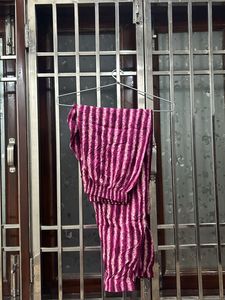Elegant Kurti Set