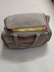 Travel Bag