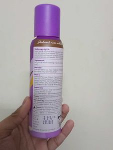 Plum BodyLovin' Vanilla Vibes Deodorant