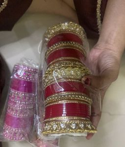 Bangles &amp; Bracelets Set