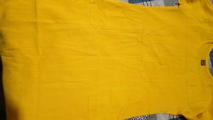 Yellow Top