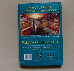 Indian Coinage Book