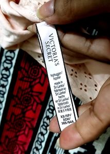 Victoria Secrets Panty