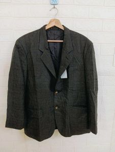 Men's Winter Blazers