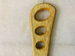 New Packed Comb Set Of 6