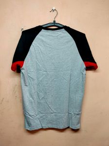 Fancode Fifa World-Cup Printed Cotton T-shirt