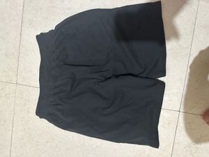 Cotton shorts