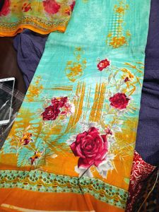 Suit Fabirc /Material