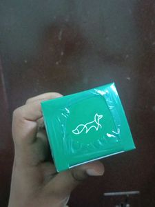 Foxtale Clean Slate Refreshing Face Wash