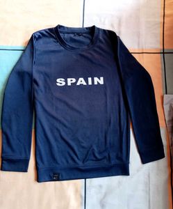 Spain Outfit - T-shirt and Trousers