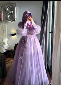 Cinderella Gown