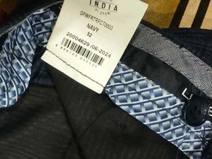 Livesmart New Formal Pant