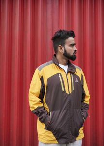 Swiss Military Jacket