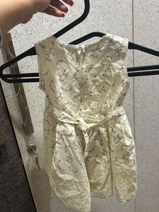 Brand New V Cute Dress