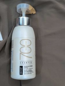 Biotop 700 Keratin & Kale Shampoo