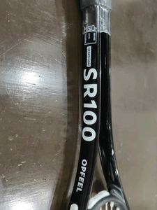 Decathlon Squash Racket