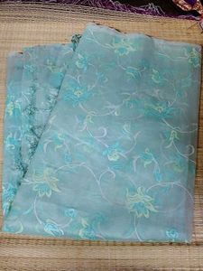 Saree New Design