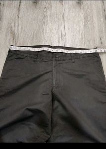 sc8542 France Polo Cotton Pants size 38