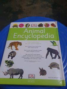 This Is Set Of 4 Books/Encyclopedia I Have
