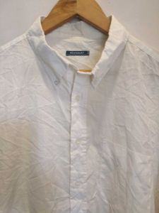 Mens Over Size Imported Shirt