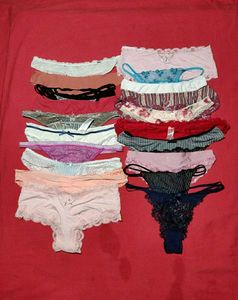 Combo 20 Brief Mix Size