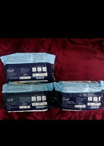 Honey Bunny Baby Wipes