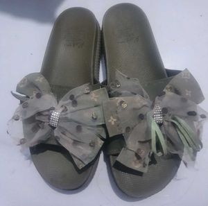 Stylish Casual Footwear