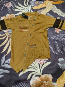 🎀Boys Tshirt &amp; Jacket🎀