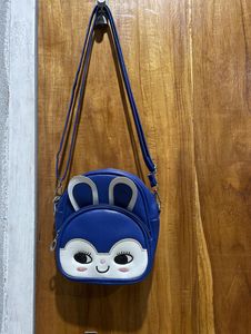 Cute Adjustable Sling Bag
