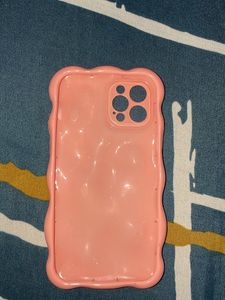 iPhone 12pro Cover