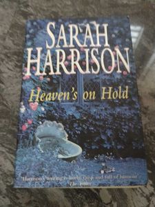 Heaven's on hold