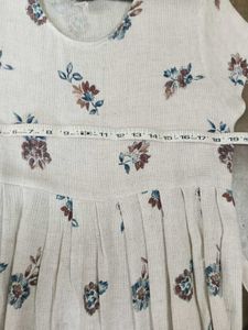 Western Gown