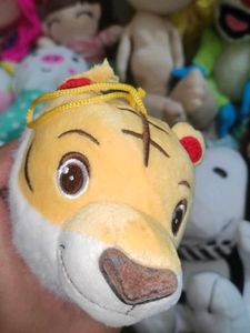 15 Pre-loved Toys Combo