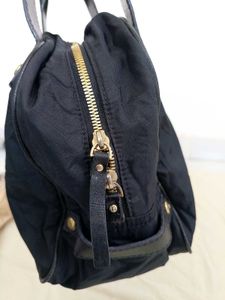 Kate Spade Striped Handbag