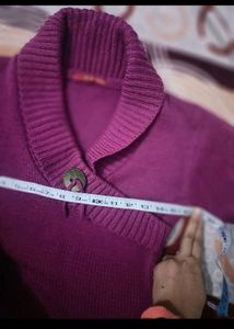 3 Woolen Top For Teenager Girls