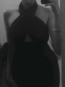 Zara Tie Up Onepiece