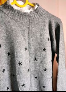 Korean Style Pullover