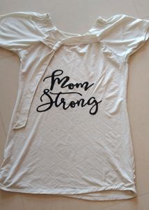 Ladies T-shirt