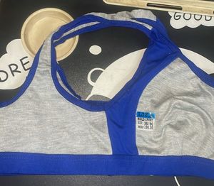 Premium Ladies Sports Bra - Size 36